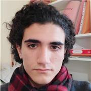 Studente universitario in biologia offre lezioni di scienze zona Napoli centro